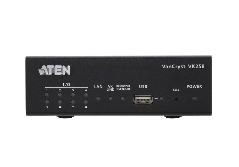 ATEN 8-Channel Digital I/O Expansion Box