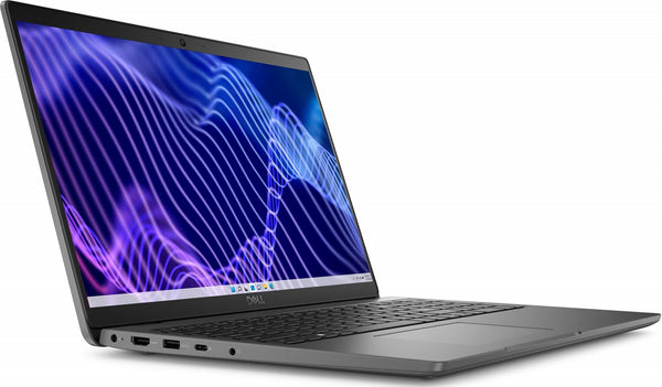 Dell Latitude - Intel Core i5-1335U 16Gb 256Gb 15.6" Windows 11 Pro - Grey (Grade B - Average)