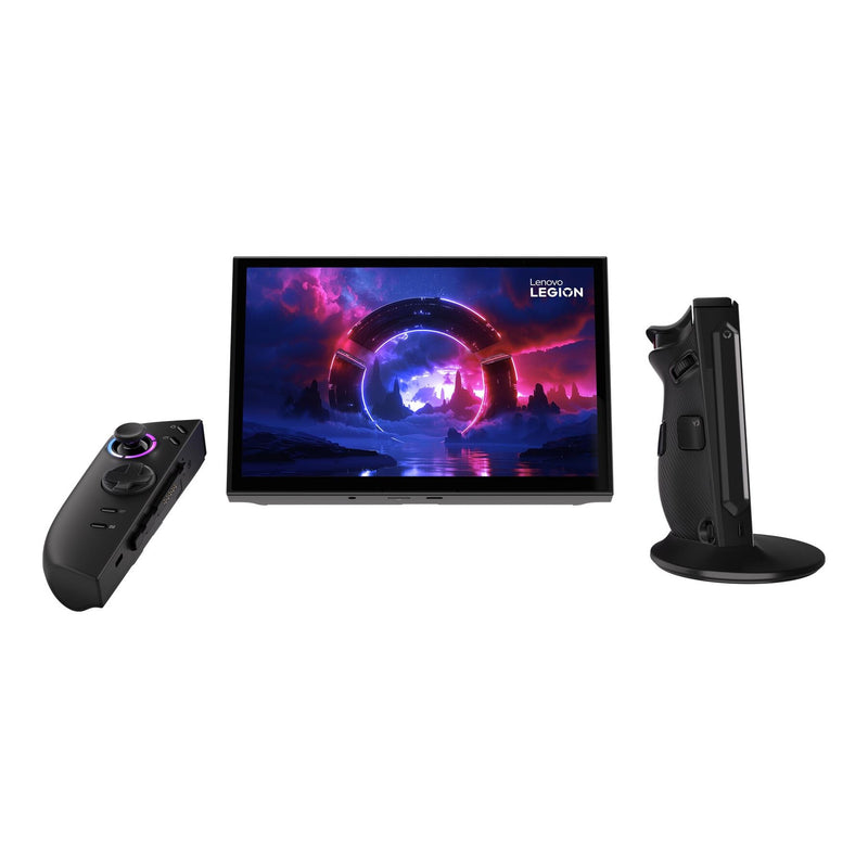 Lenovo Legion Go 2 Handheld Gaming Console - AMD Ryzen Z2 - 32GB - 512GB (8AHP2) (Grade A1 - Like New)