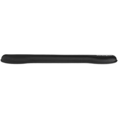 StarTech.com Foam Keyboard Wrist Rest for Ergonomic Typing Support - Padded Non-Slip Keyboard Cushion - Laptop or Desktop Computer Keyboard Wrist, Hand & Arm Rest - Soft Black Nylon Rest Pad