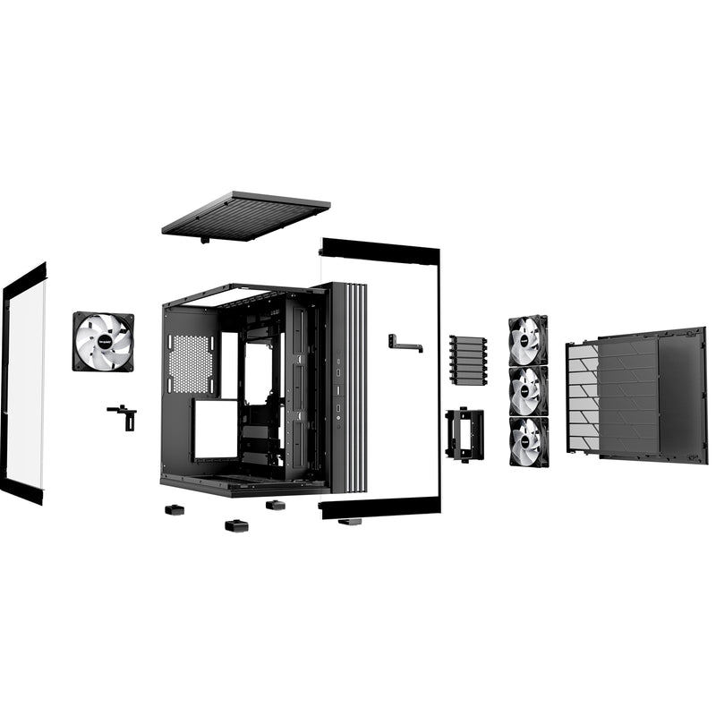 TGC Pure, AMD Ryzen 7 7800X3D, NVIDIA GeForce RTX 5060 Ti Graphics, Gaming PC