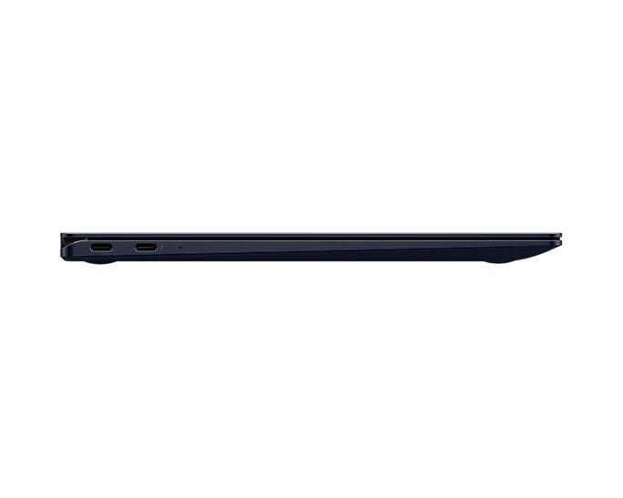 Samsung Galaxy Book Pro 360 NP930QDB-KE3UK laptop Intel® Core™ i5 i5-1135G7 Hybrid (2-in-1) 33.8 cm (13.3") Touchscreen Full HD 8 GB LPDDR4x-SDRAM 512 GB SSD Wi-Fi 6 (802.11ax) Windows 11 Home Navy