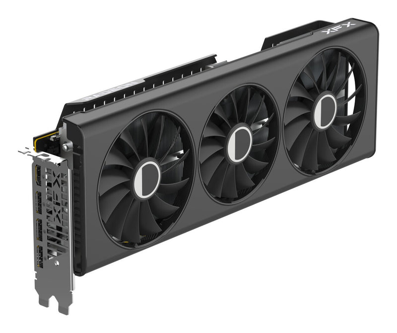 XFX Radeon RX 7900 GRE AMD 16 GB GDDR6