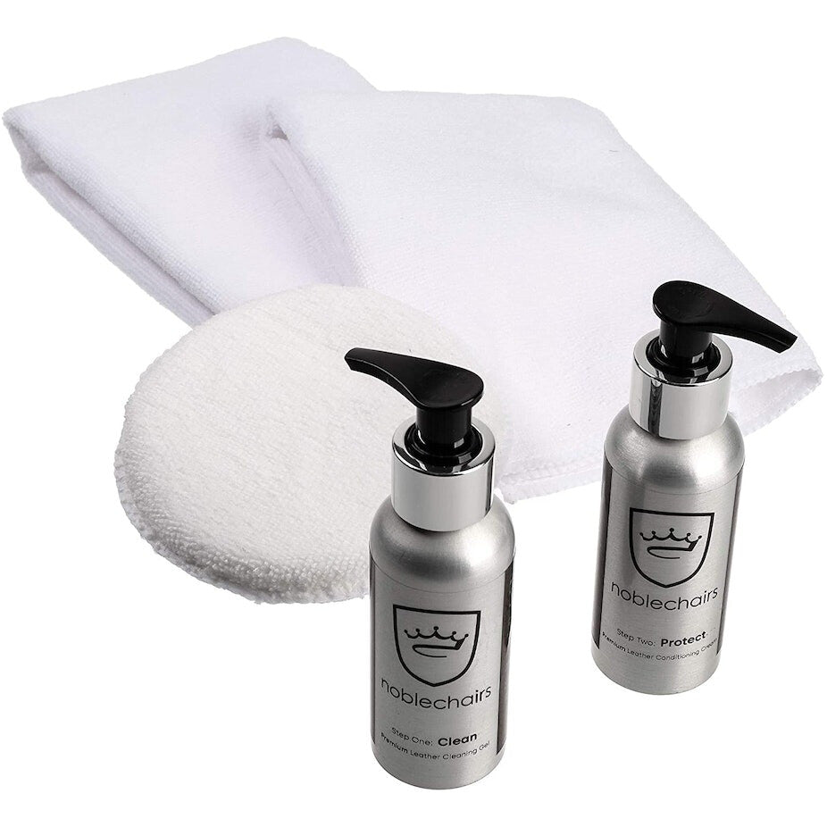 noblechairs Premium Care & Cleaning Kit