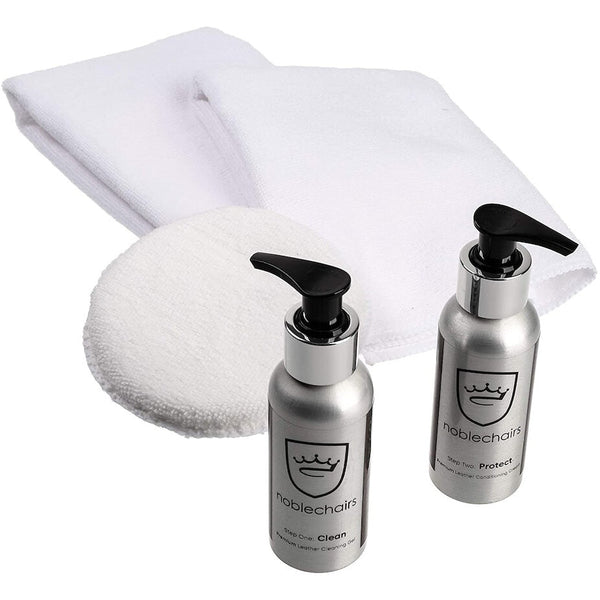 noblechairs Premium Care & Cleaning Kit