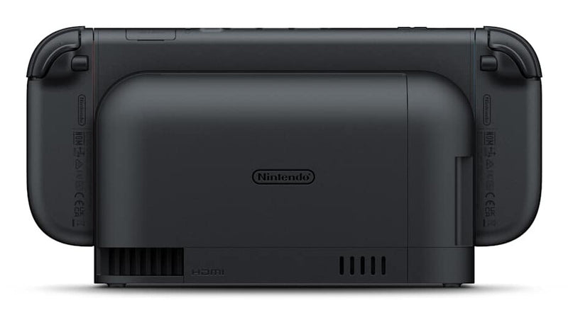 Nintendo Switch 2 Console