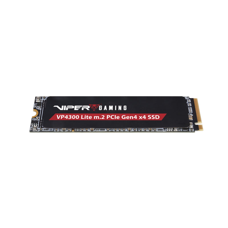 Patriot Memory VP4300 Lite 1 TB M.2 PCI Express 4.0 NVMe