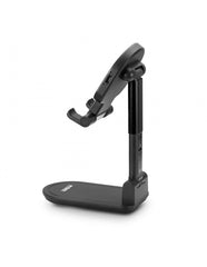 Urban Factory Powee Passive holder Mobile phone/Smartphone Black, Grey