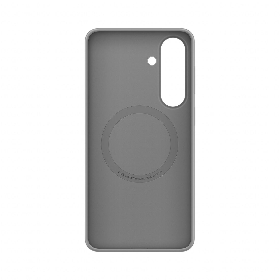 Samsung EF-ES947CJEGWW mobile phone case 6.7" Cover Grey - image 4