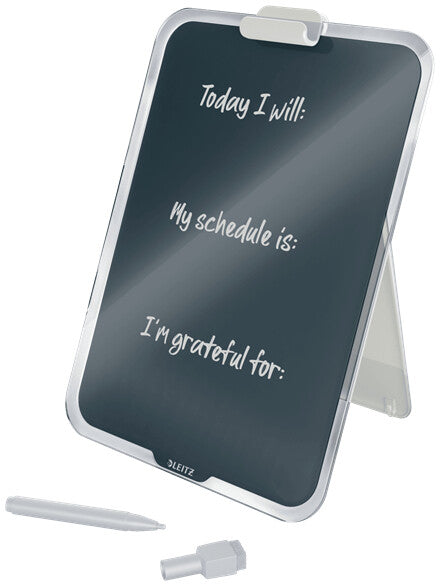 Leitz Cosy Glass Desktop Easel - image 4