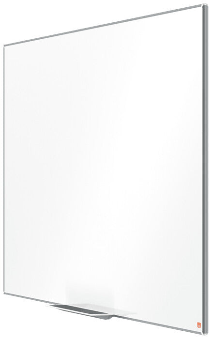 Nobo Impression Pro Widescreen Enamel Magnetic Whiteboard 70" 155x87cm - image 8