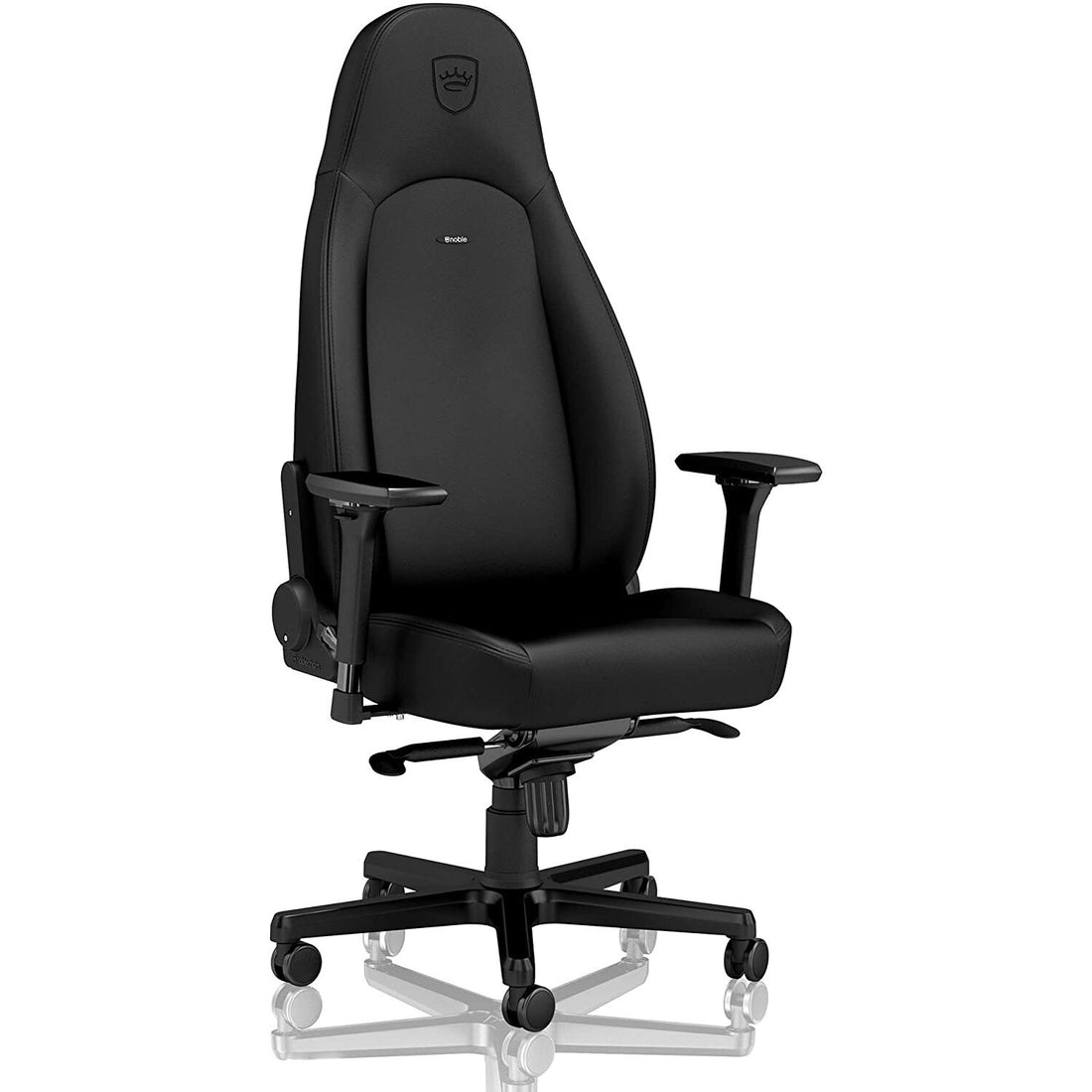 noblechairs ICON Gaming Chair - Black Edition - image 4