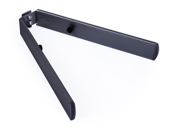 Multibrackets M Public Display Stand Frontshelf Black