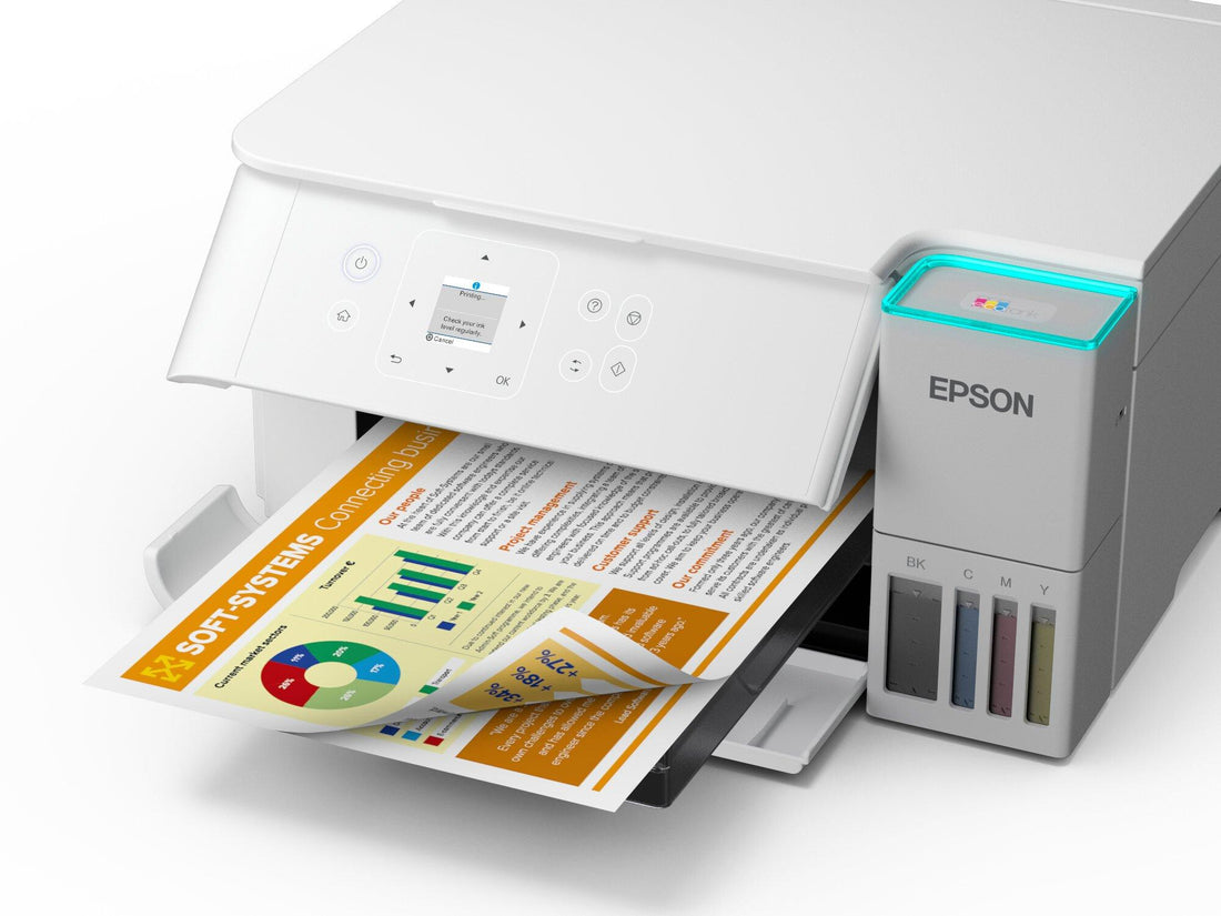 Epson EcoTank ET-2956 - image 5