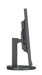 NEC MultiSync EA245WMi-2 computer monitor 61 cm (24