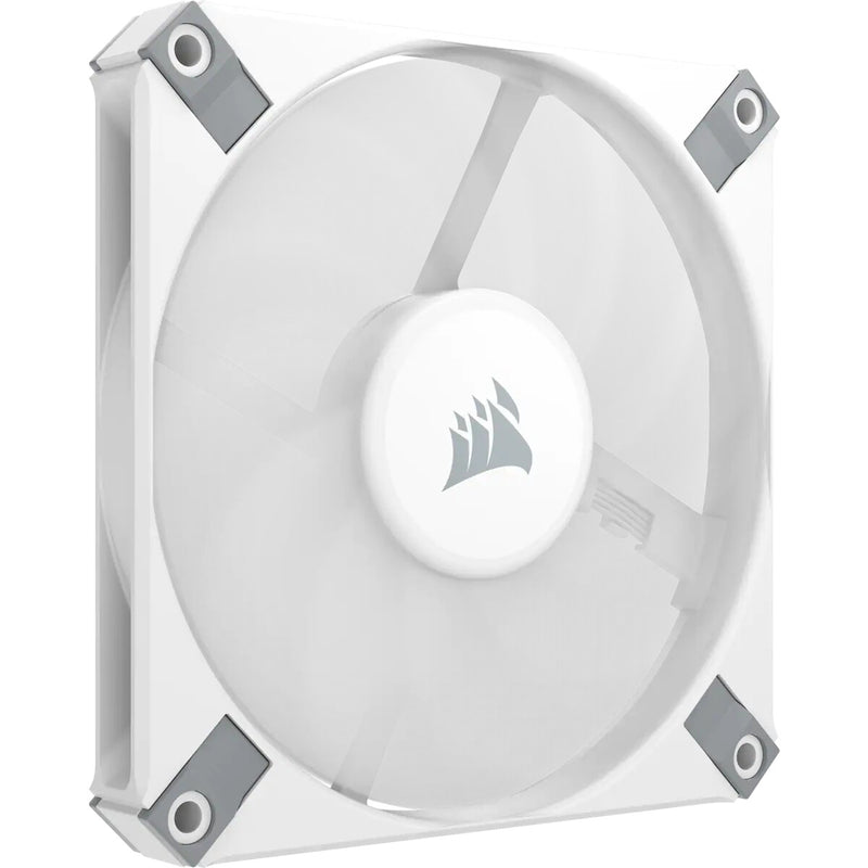 Corsair AF120 SLIM Computer case Fan 12 cm White 1 pc(s)