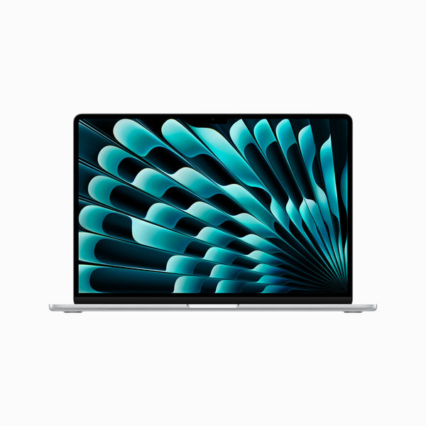 Apple MacBook Air 2023 15.3in M2 15.3" Laptop (MQKR3B/A) - Apple M, 8GB RAM, 256GB SSD, macOS Ventura