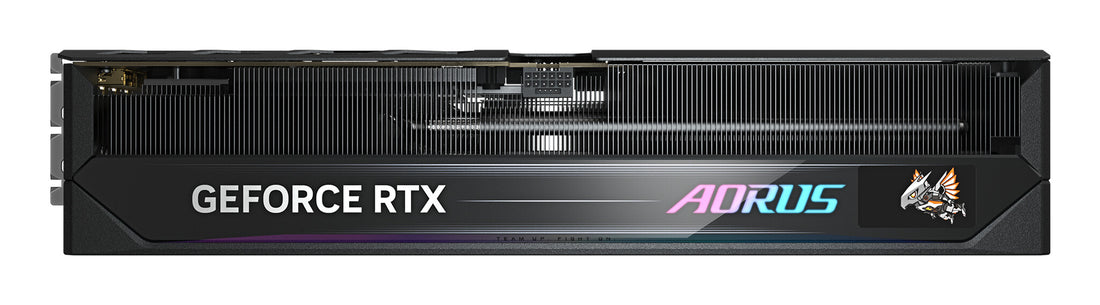 GIGABYTE AORUS GeForce RTX 5070 Ti MASTER 16G Graphics Card - image 7