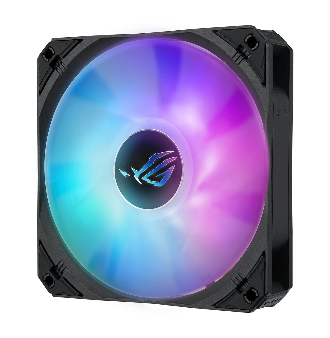 ASUS ROG Strix LC III 360 ARGB Processor All-in-one liquid cooler 12 cm Black - image 5