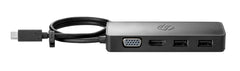 HP USB-C Travel Hub G2