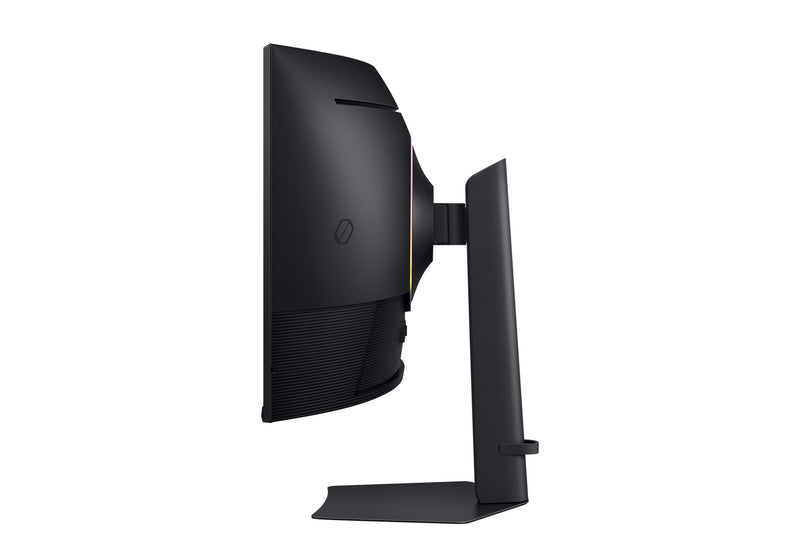 Samsung 40" Odyssey G7 G75F WUHD 180Hz Curved Gaming Monitor