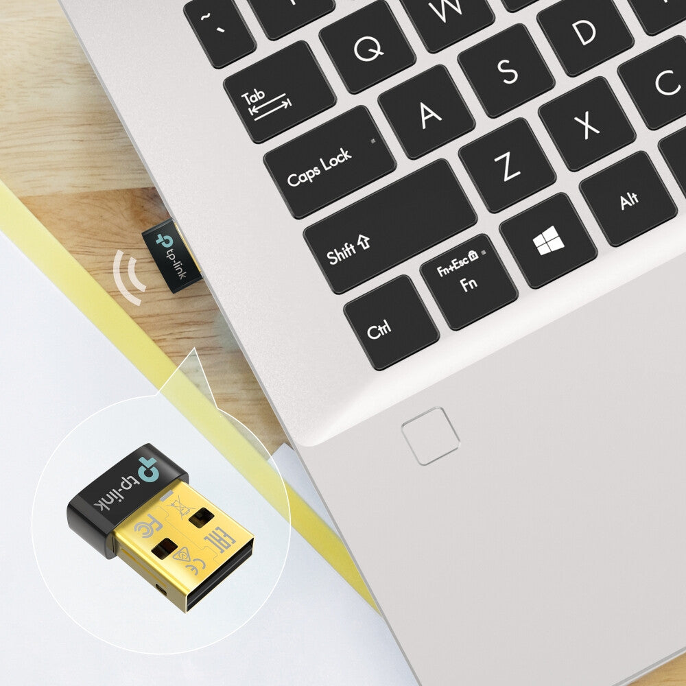 TP-Link Bluetooth 6.0 Nano USB Adapter - image 7