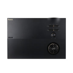 ASUS ProArt Projector A1 Standard throw projector 3000 ANSI lumens DLP 1080p (1920x1080) 3D Black