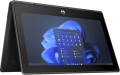 HP Pro x360 Fortis 11 inch G10 Notebook PC Intel® Core™ i3 i3-1210U Hybrid (2-in-1) 29.5 cm (11.6