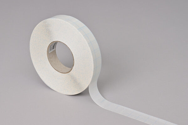 Neschen 28766 adhesive cover film Transparent 30 x 25000 mm Polypropylene (PP) - image 4