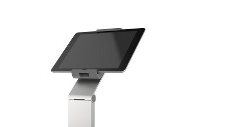 Durable 893223 holder Passive holder Tablet/UMPC, Telephone Silver - image 2