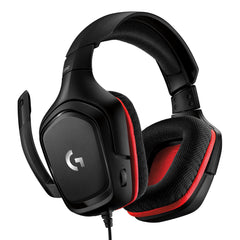 Logitech G G332 Gaming Headset
