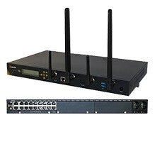 Perle IOLAN SCG18 R-LEWM RJ-45/USB Type-A