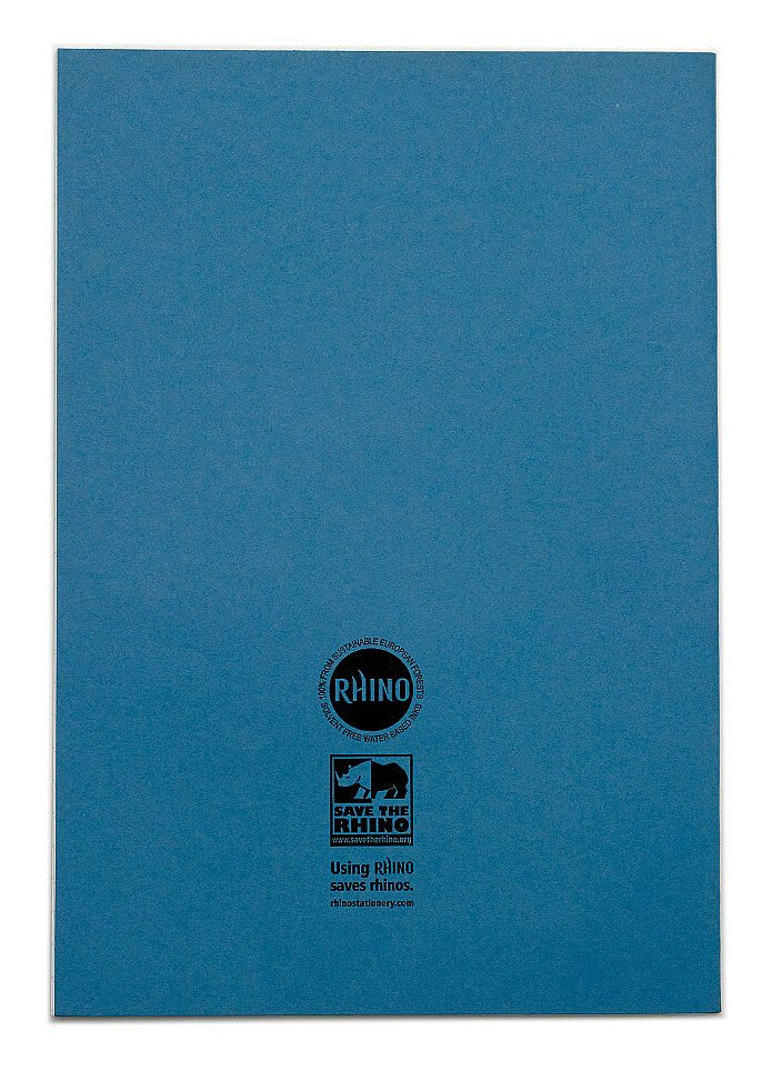 RHINO A4 Exercise Book - image 5