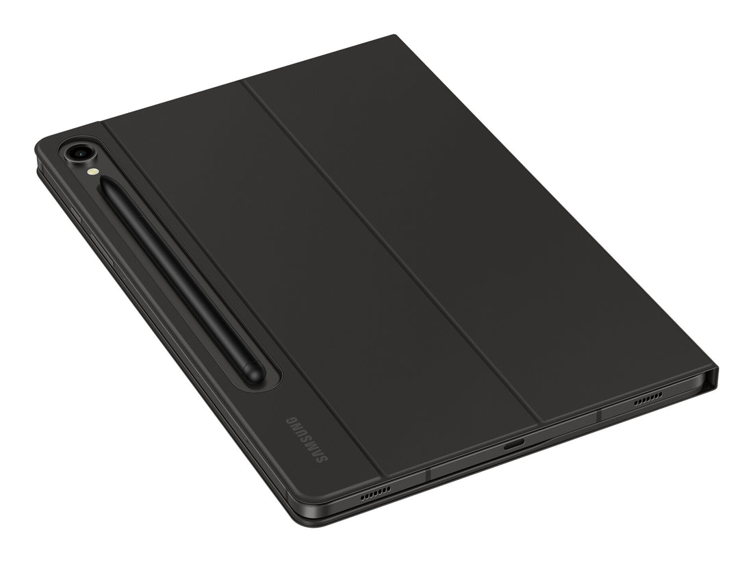 Samsung AI Book Cover Keyboard Slim for Galaxy Tab S9, S9 FE - image 4