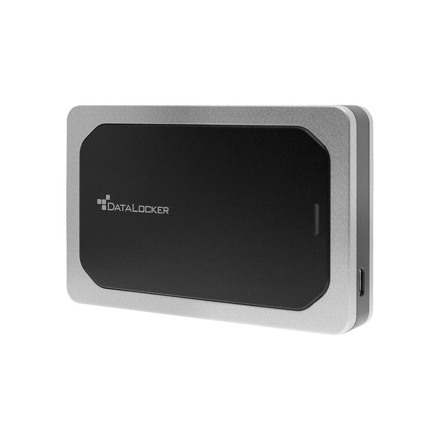 DataLocker DL450 FE, 4 TB SSD, FIPS 140-3 L3, AES 256-bit XTS, USB-C, IP67 - image 9