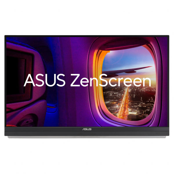 ASUS ZenScreen 27" QHD Monitor (MB27ACF)
