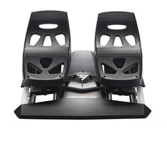 Thrustmaster T.Flight Rudder Pedals Black USB PC, PlayStation 4