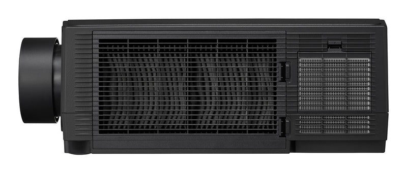 Sharp V801U Standard throw projector 8000 ANSI lumens 3LCD WUXGA (1920x1200) 3D Black