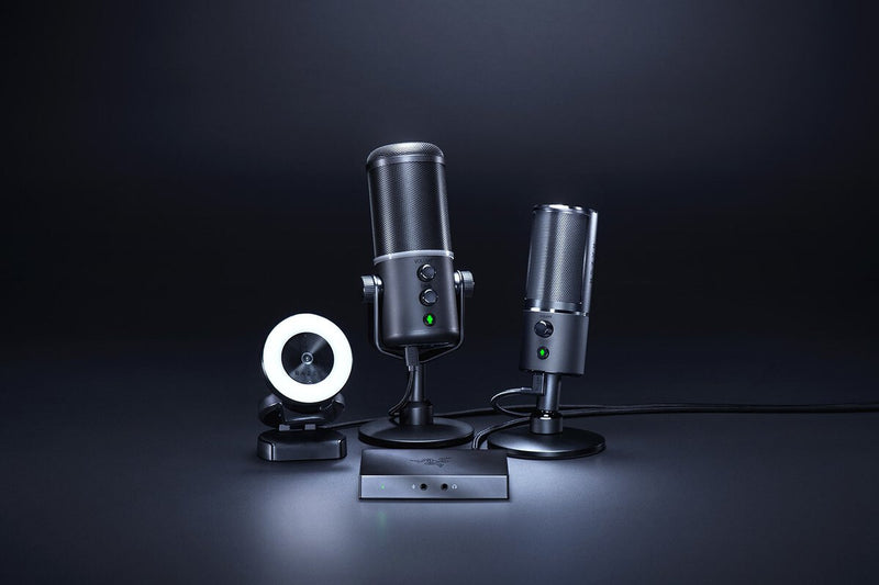 Razer Ripsaw HD video capturing device HDMI