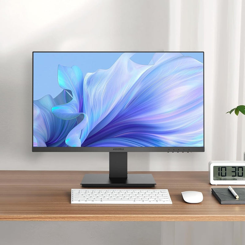 Koorui 27" FHD 100Hz Monitor (N02)