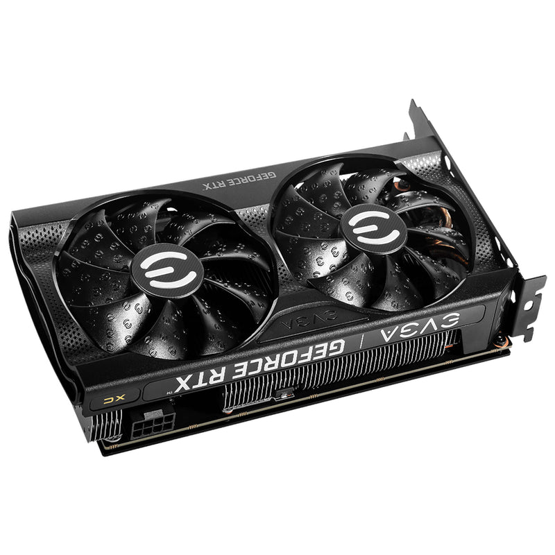 EVGA GeForce RTX 3060 XC GAMING NVIDIA 12 GB GDDR6