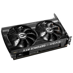 EVGA GeForce RTX 3060 XC GAMING NVIDIA 12 GB GDDR6