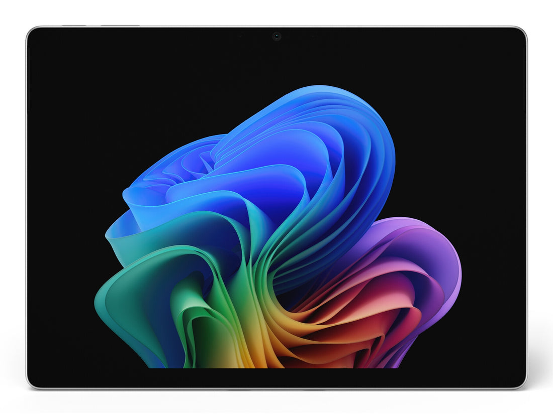 Microsoft Surface Pro 13" Intel Core Ultra 7 1 TB 13" 32 GB Wi-Fi 7 Windows 11 Pro Platinum