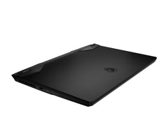 MSI GP77 13VG-027UK Vector Intel® Core™ i7 i7-13700H Laptop 43.9 cm (17.3
