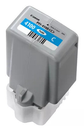 Canon LUCIA PRO II ink cartridge Original Standard Yield Cyan