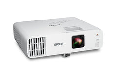 Epson PowerLite L210W 4500 ANSI lumens 3LCD WXGA (1280x800) White