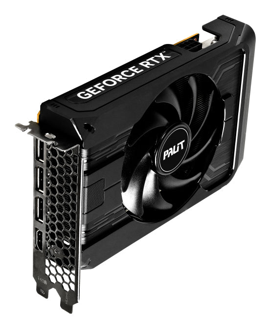 Palit GeForce RTX 5050 StormX OC NVIDIA 8 GB GDDR6