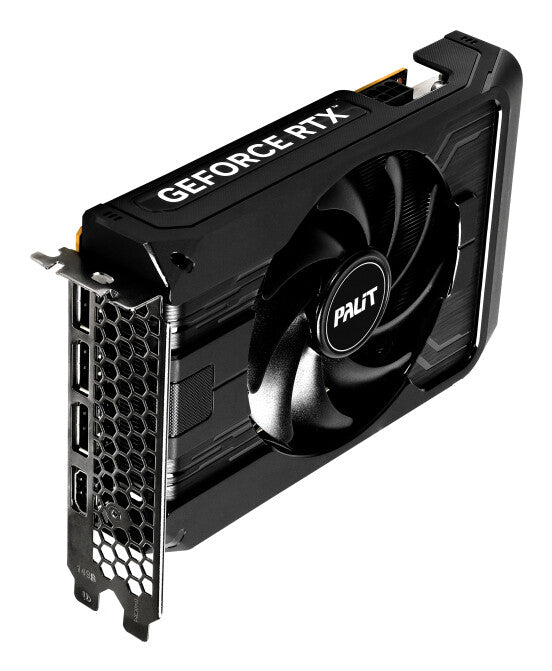 Palit GeForce RTX 5050 StormX OC NVIDIA 8 GB GDDR6