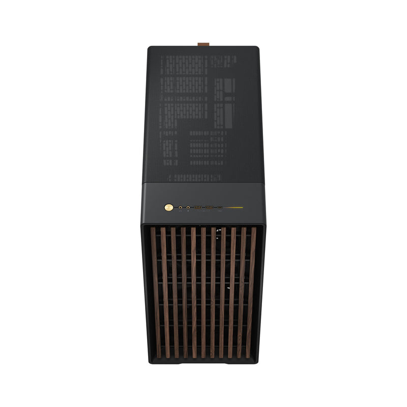 Fractal Design North XL Desktop Black, Charcoal