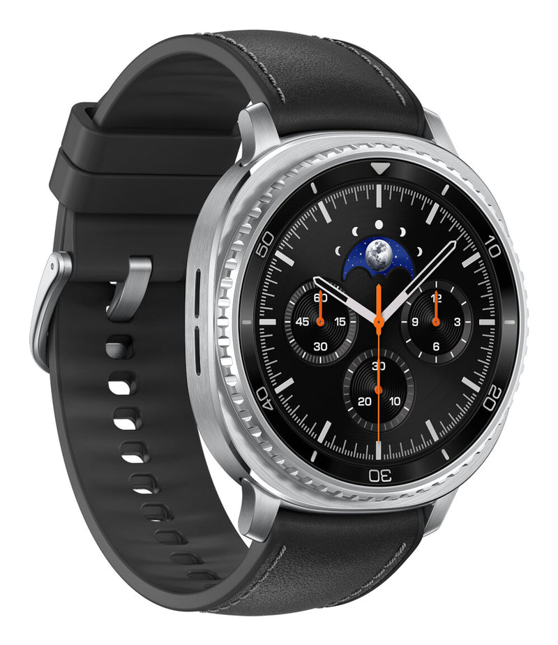 Samsung Galaxy Watch8 Classic (Bluetooth, 46 mm)
